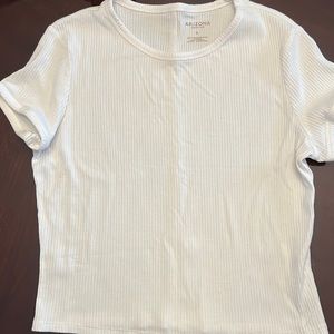 Arizona Jean Co Crop top